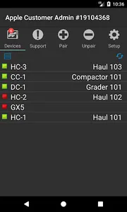 Sitelink3D 2 Support Desk screenshot 0