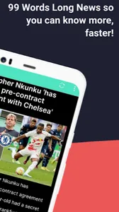TopCorner screenshot 1