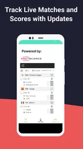 TopCorner screenshot 3