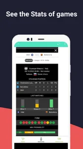 TopCorner screenshot 4