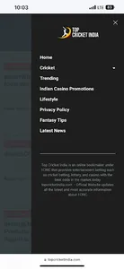 TCN India screenshot 1