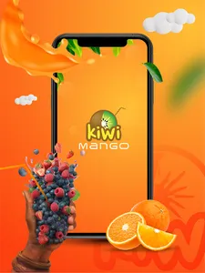 Kiwimango Driver screenshot 0