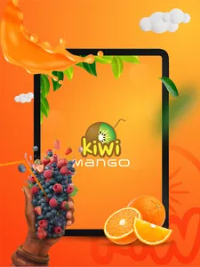Kiwimango Driver screenshot 4