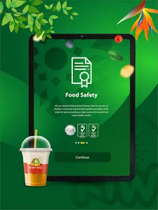 Kiwimango Driver screenshot 5