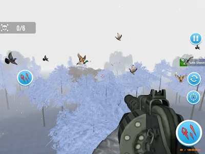 Hunting Games Bird Hunter 2025 screenshot 15