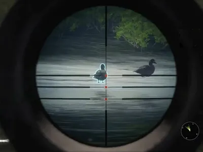Hunting Games Bird Hunter 2025 screenshot 6