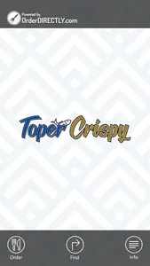Toper Crispy, Pontypridd screenshot 0
