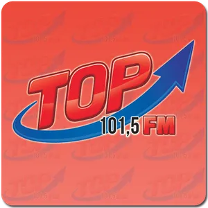 Top FM Guaira screenshot 2