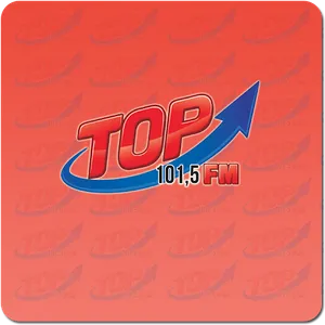 Top FM Guaira screenshot 3