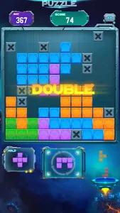 Block Puzzle Extreme screenshot 3