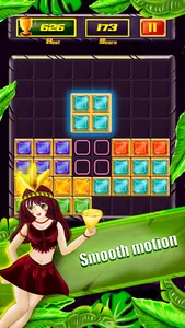 Block Puzzle Legend 2021 screenshot 11