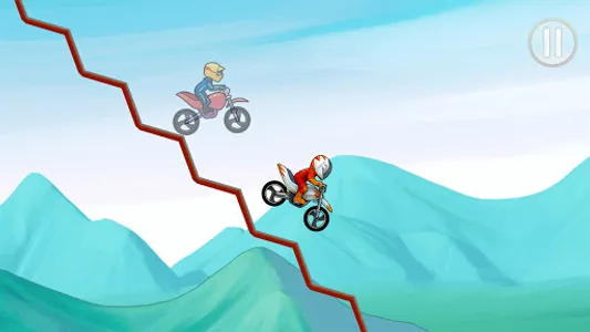 Bike Race：Motorcycle Games screenshot 17