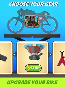 Bike Race：Motorcycle Games screenshot 19