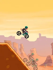 Bike Race：Motorcycle Games screenshot 20