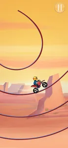 Super Biker screenshot 0