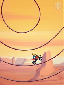 Super Biker screenshot 10