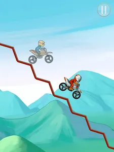 Super Biker screenshot 11