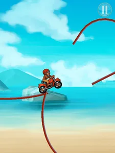 Super Biker screenshot 12