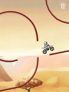 Super Biker screenshot 13