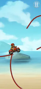 Super Biker screenshot 2