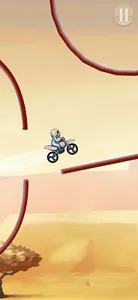 Super Biker screenshot 3