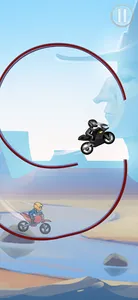 Super Biker screenshot 4