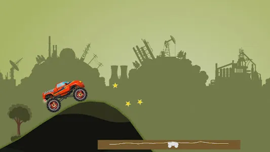 Mad Truck 2 - drive hit zombie screenshot 0