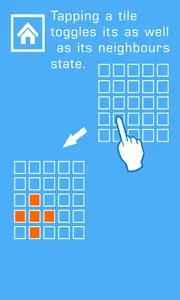 Tile Star 2 -Puzzle Brain Game screenshot 5