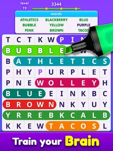 Word Search screenshot 14