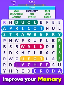 Word Search screenshot 15