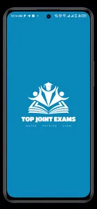 TOPJoint Exams screenshot 0