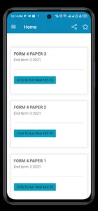 TOPJoint Exams screenshot 2
