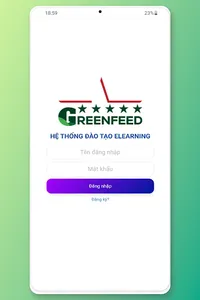 G-Elearning screenshot 0