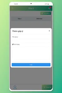 G-Elearning screenshot 2