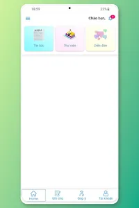 G-Elearning screenshot 3