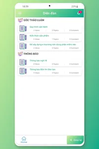 G-Elearning screenshot 6