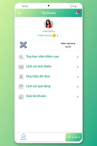 G-Elearning screenshot 9