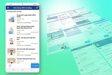 VITA E-LEARNING screenshot 3