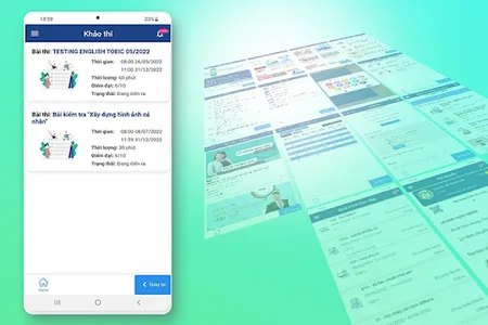 VITA E-LEARNING screenshot 7