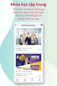 4PS Elearning screenshot 6