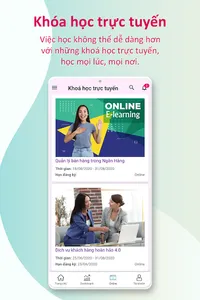 4PS Elearning screenshot 7