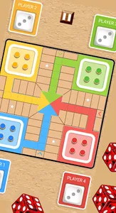 Top Ludo Classic - Ludo neo screenshot 0