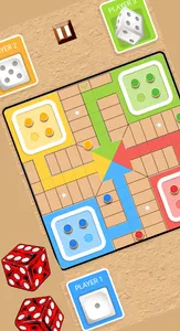 Top Ludo Classic - Ludo neo screenshot 2