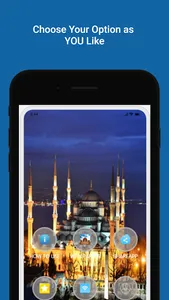 Mosque Wallpaper  4K HD screenshot 0