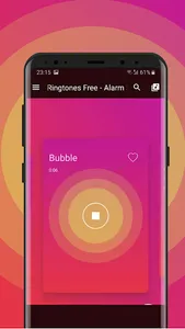 Alarm Clock Ringtones screenshot 3