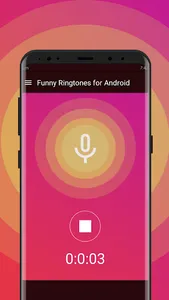 Funny Ringtones for Android screenshot 12