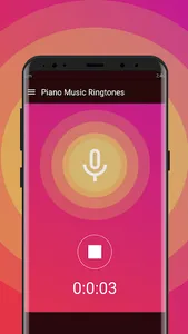 Piano Music Ringtones screenshot 12