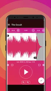 Scary Ringtones and Sounds screenshot 13