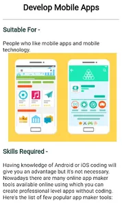 Make Money Online screenshot 4