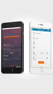 AutolineRoma screenshot 1